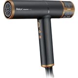 RHD9190B Keratin Care 1900W Bldc Motor Saç Kurutma Makinesi Ahşap Renk İyon Özellikli