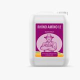 Rhino Amino 12 20 Lt (Bitkisel Menşeli Amino Asit İçeren Sıvı Organik Gübre)