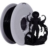 Rhinolab Pla Basic Fast Filament - Black - Siyah