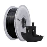 Rhinolab Pla-Gf Filament - Siyah