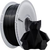 RhinoLab PLABS High Speed Filament - Black - Siyah