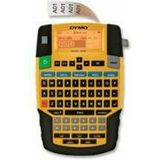 RhinoPRO 4200, Elde Taşınır Endüstriyel Etiketleme Makinesi (6/9/12/19 mm Rhino Şeritlerle Uyumlu Kullanım) - S0955990