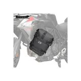 Rhinowalk 6l Su Geçirmez Crash Bar(Koruma Demiri) Çantası – Motosiklet & Atv Yan Çanta