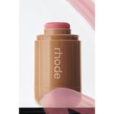 Rhode Pocket Blush Allık Sleepy Girl 5.3 gr Yüksek Pigmentasyonlu Vegan Formül ile Kalıcı Renk