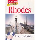 Rhodes Travel Guide (Collins Traveller S.)