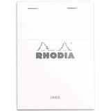 Rhodia RB13601 Bloknot