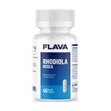 Rhodiola Rosea - 45 Kapsül