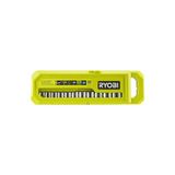 Rhrs20pc 20 Parça 3/8 Cırcırlı Lokma Seti - Ryobi