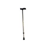 RHS MEDİKAL ASA BASTON SİYAH LUX RHS MEDİKAL