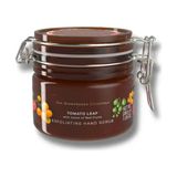 Rhs The Greenhouse Tomato Leaf With Notes Of Red Fruits Exoiliating El Peelingi 200 gr