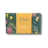 Rhs The Rewild Wild Moss With Notes Of Green Leaf & Jasmine Sabun 200 gr - beyaz