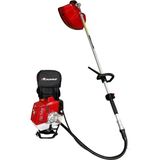 Rhuarui Rhuaruı Hr 630A Sırt Tipi Motorlu Tırpan 3.3 Hp – 63 cc