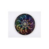 Rhythm Darbuka Derisi Grafit Desenli (No:4)