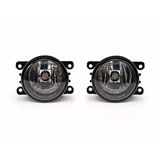 Rıa Duster, Logan, Sandero, Master 2, Megane 2, Megane 3, Scenic 2, Scenic 3, C-Max, Fiesta, Focus, Fusion, Transit Sis Farı Ön Sağ Sol Oem 8200074008 Orijinal Uyumlu