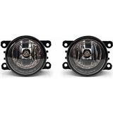 RIA Duster, Logan, Sandero, Master 2, Megane 2, Megane 3, Scenic 2, Scenic 3, C-Max, Fiesta, Focus, Fusion, Transit Sis Farı Ön Sağ Sol OEM 8200074008 Premium Kalite Orijinal Uyumlu - Sağ - Sol