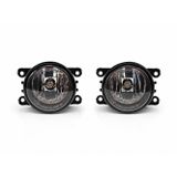 Ria Duster, Logan, Sandero, Master 2, Megane 2, Megane 3, Scenic 2, Scenic 3, C-Max, Fiesta, Focus, Fusion, Transit Sis Farı Ön Sağ Sol Oem 8200074008 Premium Kalite Uyumlu
