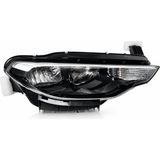 RIA Fiat Egea 2015-2024 Far Sağ OEM 52145158 Sağ Ön Far Lambası Orijinal Uyumlu