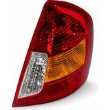 RIA Hyundai i20 2009-2014 Arka Stop Lambası Sağ OEM 924024P000 Sağ Arka Stop Farı Premium Kalite Orijinal Uyumlu