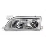RIA Toyota Corolla 1992-1997 Far Sol OEM 811701A552 Sol Ön Far Lambası Orijinal Uyumlu