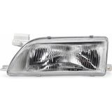 RIA Toyota Corolla 1992-1997 Far Sol OEM 811701A552 Sol Ön Far Lambası Premium Kalite Orijinal Uyumlu