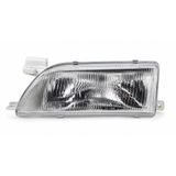 Ria Toyota Corolla 1992-1997 Far Sol Oem 811701A552 Sol Ön Far Lambası Premium Kalite Uyumlu