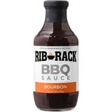 Rib Rack Bourbon 538 gr Barbekü Sos