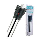 Ribao CN-358 Chaning Çelik Akvaryum Isıtıcı 100W - Çok Renkli