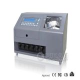Ribao CS 610S Sahte Kontrollü Model Demir Para Sayma Makinesi