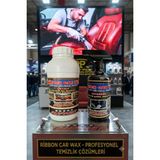 Ribbon Car Wax RB JUZ -HALI YIKAMA MAKİNESİ ŞAMPUANI-HALI YIKAMA SÜPÜRGESİ ŞAMPUANI-HALI ŞAMPUANI-GÜÇLÜ LEKE ÇIKARTICI-1 KG + AĞIR KİR LEKE ÇIKARTICI 500 ML 2 Lİ SET