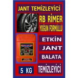 Ribbon Car Wax Rb Rimer ( Jant Temizleyici ) 5 Kg