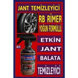 Ribbon Car Wax Rb Rimer ( Jant Temizleyici ) 500 Ml