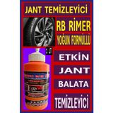 Ribbon Car Wax Rb Rimer ( Jant Temizleyici Parlatıcı ) 1 Kg