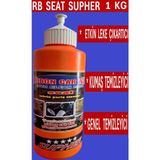 Ribbon Car Wax Ribbonwax Rb Seat ( Koltuk-döşeme Kumaş Genel Temizleyici ,- Etkin Leke Çıkartıcı )1 KG