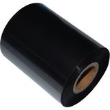 Ribon Resin 60MM x 300M Out-Avr (5 Li Paket)