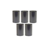 Ribon Sistem Etiket 100mm x 300 Metre Wax Ribon (5 Adet)