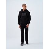 Ricardo Slim Fit Erkek Pantolon - Lacivert - 31 / 32