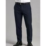 Ricati Regular Fit Armür Desen Erkek Kumaş Pantolon - 7620