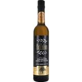 Riccolivo Premium Natürel Sızma Zeytinyağı 500 ml - Erken Hasat - Soğuk Sıkım - Terraolivo'da 2022 Prestij Altın Ödülü - Asitlik %0,3-0,6 - Yüksek Fenolik - Vegan - Tek Orijinli