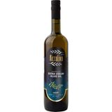 Riccolivo Premium Natürel Sızma Zeytinyağı Mavi (Hafif) 750 ml Cam Şişe - Erken Hasat - Soğuk Sıkım - Katmanlı Bir Tada Sahip Hafif Zeytinyağı - En Hafif Yemekleriniz için En İdeali