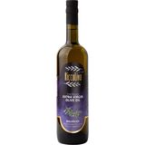 Riccolivo Premium Natürel Sızma Zeytinyağı Mor (Dengeli) 750 ml Cam Şişe - Erken Hasat - Soğuk Sıkım - Ağızda Dengeli ve Uyumlu Bir Tat Bırakır - Mezeleriniz için Ağızları Sulandıran Bir Tercih