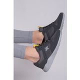 Riccon 00124039 Füme Gri Unisex Sneaker