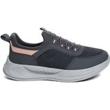 Riccon Filvukh Unisex Sneaker 0012137 Füme Pudra