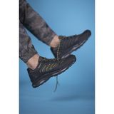 Riccon Haki 3D Rubber Trekking Ayakkabı 00128060
