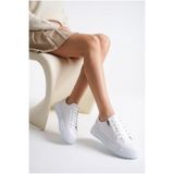Riccon Kadın Sneaker 0012300 Beyaz