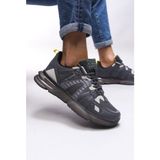 Riccon Nycoshor Erkek Sneaker 00121705 Füme Buz