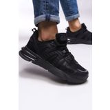 Riccon Nycoshor Erkek Sneaker 00121705 Siyah Füme