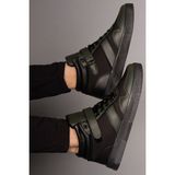 Riccon Riccon Erkek Sneaker Bot 00122935 - Haki