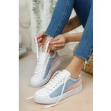 Riccon Thiebzar 0012101 Beyaz Unisex Sneaker Ayakkabı