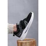 Riccon Thulgalir Erkek Sneaker 00121204 Füme Beyaz