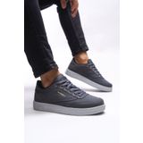 Riccon Triszaphir Erkek Sneaker 0012158 Füme